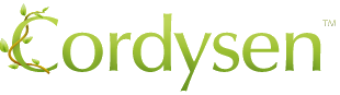 Cordysen - Organic Cordyceps Extract